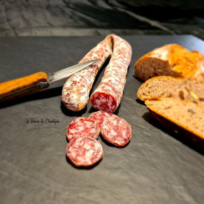 Saucisse le Terroir de...