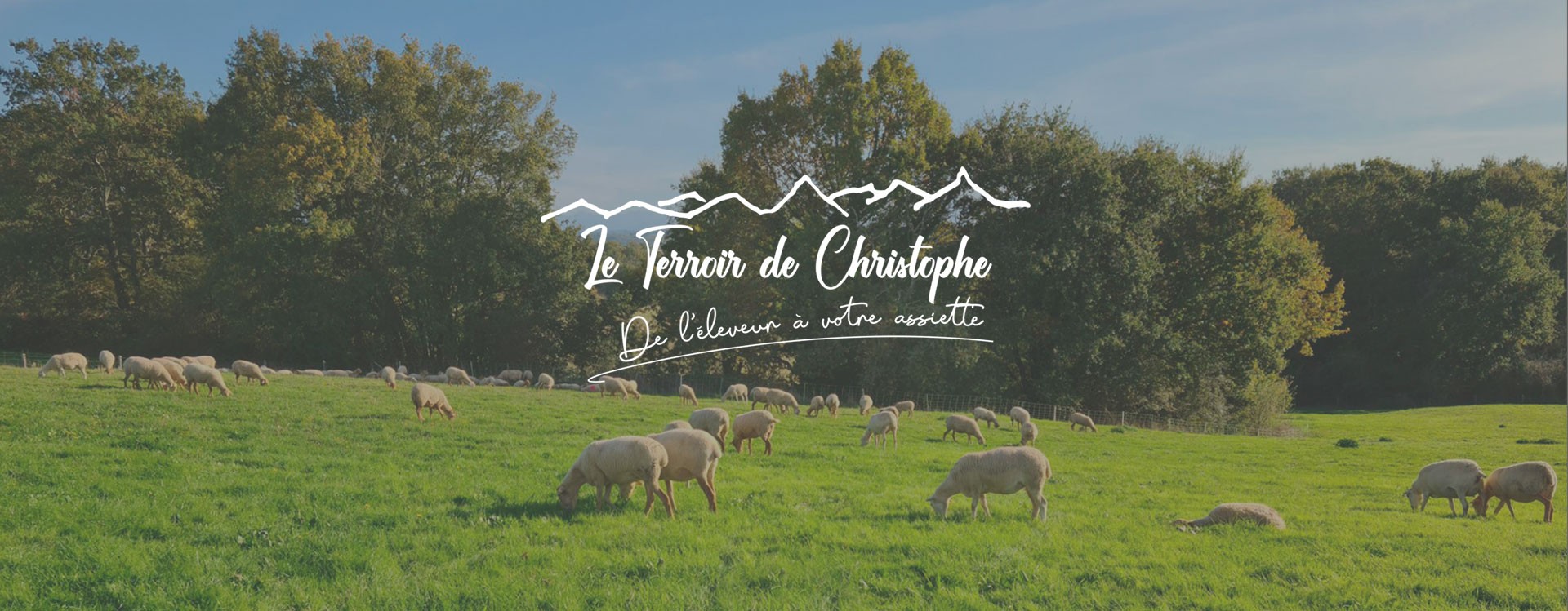 Le Terroir de Christophe